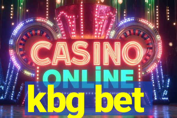 kbg bet